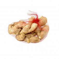 1 Bag of Ginger (about 1.2-1.5lb)